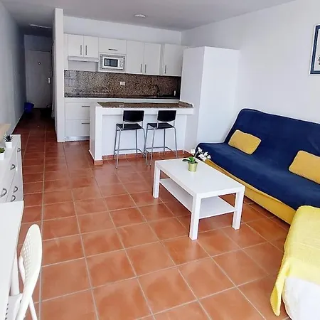 Διαμέρισμα Salitre, Cerca Del Mar *