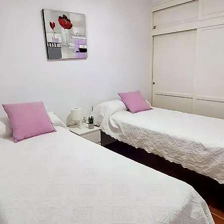 Salitre, Cerca Del Mar פוארטו דל כרמן