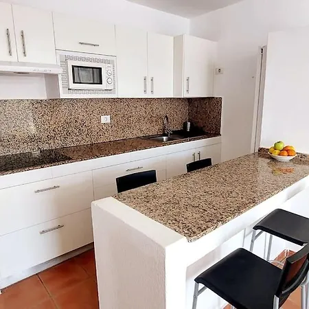 Salitre, Cerca Del Mar Apartament