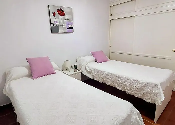 Salitre, Cerca Del Mar Puerto del Carmen