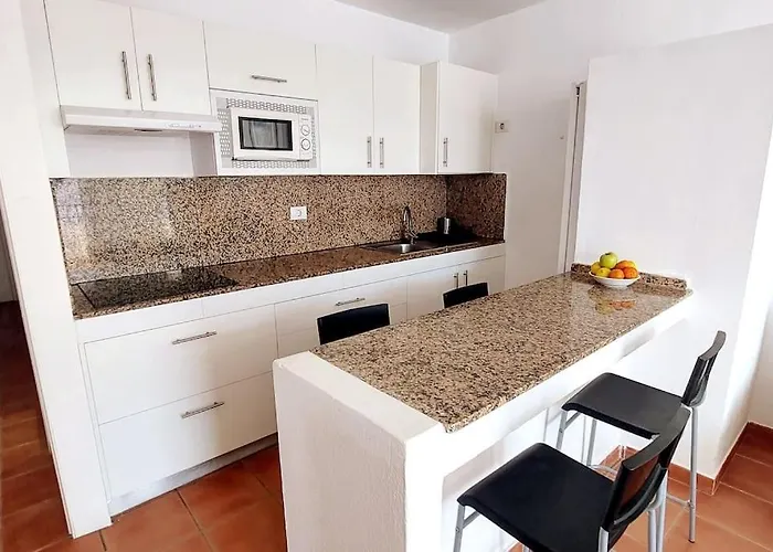 Salitre, Cerca Del Mar Apartman