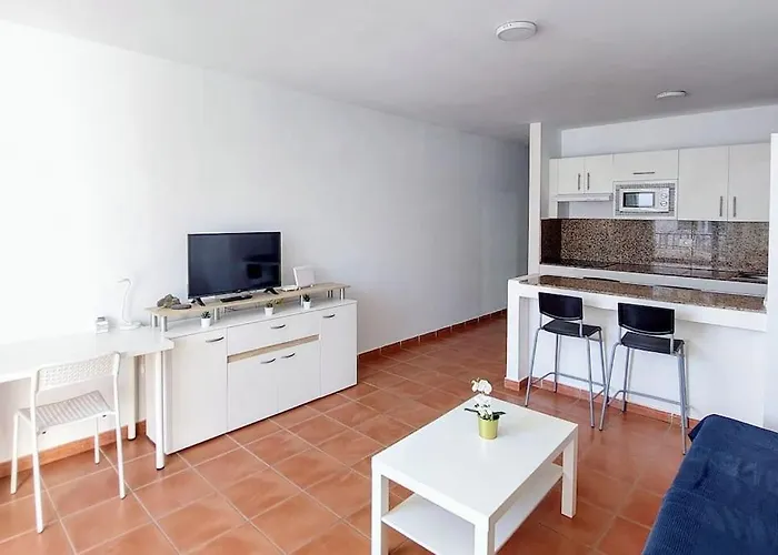 Salitre, Cerca Del Mar Apartman *