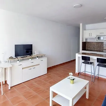 Salitre, Cerca Del Mar Apartament *